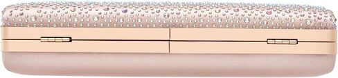 Lady Couture DISCO Rhinestone Handbag in Saudi Arabia