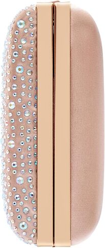 Lady Couture DISCO Rhinestone Handbag in Saudi Arabia