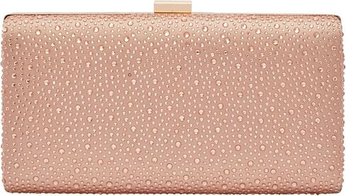 Lady Couture DISCO Rhinestone Handbag in Saudi Arabia
