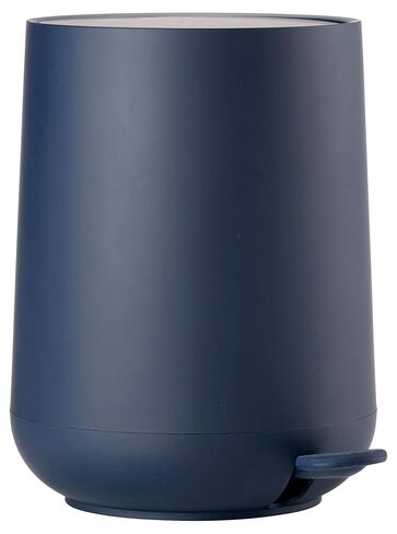 ZONE DENMARK Modern Elegance Nova Bathroom Bin, Cosmetic Bin, and Waste Bin - Sleek Design for Stylish Bathrooms and Efficient Waste Management in Saudi Arabia
