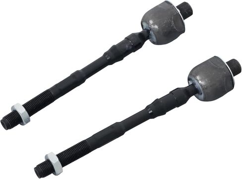 10 قطعة محور العجلة الأمامية Sway Bar End Link Tie Rod استبدال لنيسان ألتيما 2007-2013 استبدال رقم الجزء ES800357 ES800358 in Saudi Arabia