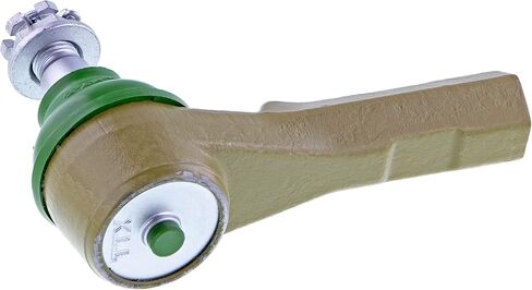Mevotech TTX Steering Tie Rod Ends Kit in Saudi Arabia