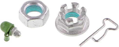 Mevotech TTX Steering Tie Rod Ends Kit in Saudi Arabia