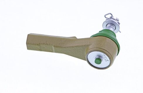 Mevotech TTX Steering Tie Rod Ends Kit in Saudi Arabia