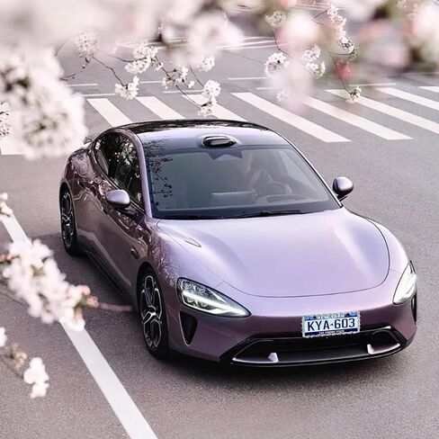 2PCS Car License Plate Frames with Thorns Exterior Design,Personalized License Plate Frame with Bolts/Caps for Cars Decor,Unique Car Accessories Licenses Plates Cover in Kuwait