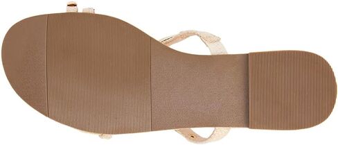 BEACH by Matisse Womens Vacay Casual Sandals Casual - Beige in Saudi Arabia