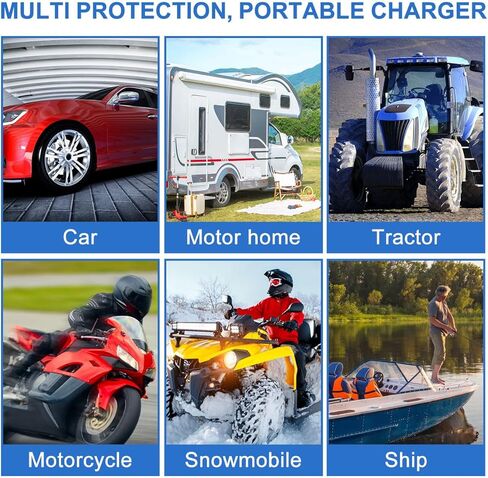 مجموعة الألواح الشمسية، شاحن 30 وات 12 فولت للبطارية الشمسية، طقم شاحن محمول يعمل بالطاقة مقاس 14 × 5 بوصة مع 4 أكواب شفط، شواحن بطاريات سيارة عالية الكفاءة مقاومة للماء للسيارة والقارب والدراجة النارية in Kuwait