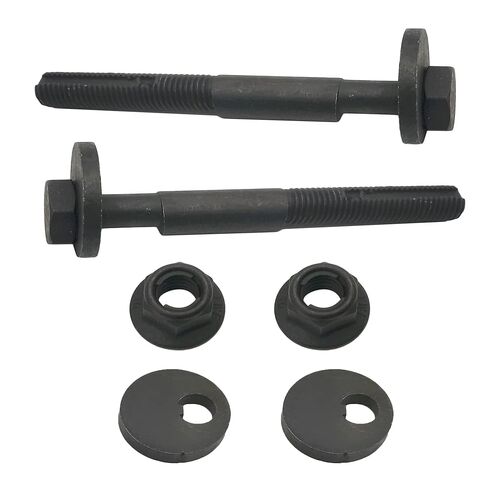 K100155 2 قطعة طقم مسامير كام الخلفية السفلية لسيارة شيفروليه ماليبو 2004-2012 لبونتياك G6 2005-2010 لصعب 9-3 1999-2011 ل زحل هالة 2007-2009 in Kuwait