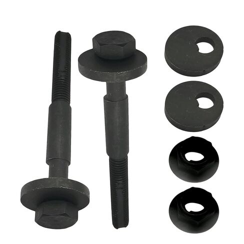 K100155 2 قطعة طقم مسامير كام الخلفية السفلية لسيارة شيفروليه ماليبو 2004-2012 لبونتياك G6 2005-2010 لصعب 9-3 1999-2011 ل زحل هالة 2007-2009 in Kuwait