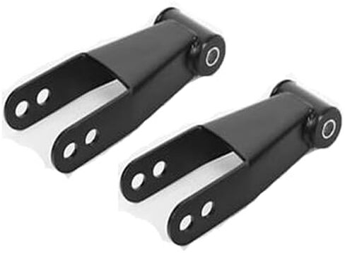 F100 1"-2" Drop Kit Leveling Lowering Shackles in Kuwait