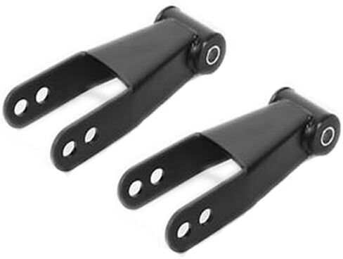 F100 1"-2" Drop Kit Leveling Lowering Shackles in Kuwait