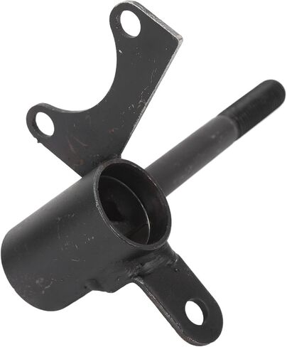 Front Wheel Steering Knuckle Spindle 10mm Shaft for Karts ATVs Quads Replacement Pair with Bearings and Cylinders in Saudi Arabia