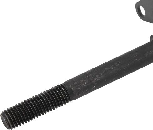 Front Wheel Steering Knuckle Spindle 10mm Shaft for Karts ATVs Quads Replacement Pair with Bearings and Cylinders in Saudi Arabia