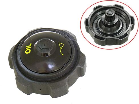 غطاء الزيت/الغاز لسيارة Arctic Cat Firecat 600 EFI EXT لعام 2005 in Kuwait