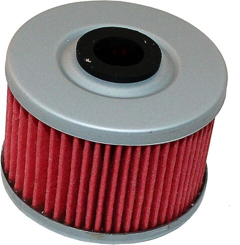 فلتر زيت بديل جديد يناسب هوندا TRX250 TRX-250 TRX 250 Fourtrax 1985- 1987 يناسب AH5604FL108JU in Kuwait