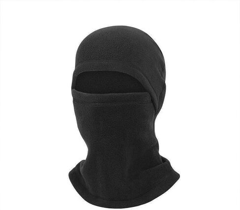 Balaclava Ski Mask,Winter Face Mask for Men & Women,Cold Weather Gear for Skiing, Snowboarding & Motorcycle Riding in Saudi Arabia