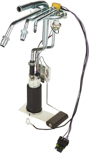 مجموعة شماعات الوقود Spectra Premium SP01C1H مع مضخة ووحدة إرسال in Saudi Arabia