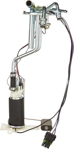 مجموعة شماعات الوقود Spectra Premium SP01C1H مع مضخة ووحدة إرسال in Saudi Arabia