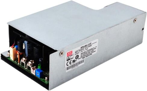 Mean Well RPS 400W 13.9A Medical Switching Power Supply RPS-400-18-C Single Output Closed Type Power Supply Driver Converter Transformer in Kuwait