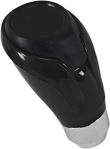 Car Gear Shifter Knob, Vehicle Gear Shifter Head Handle Lever Knob, Comfortable Automotive Interior Transmission Shifting Handle Replacement, Universal for SUV Caravan Pickup in Kuwait