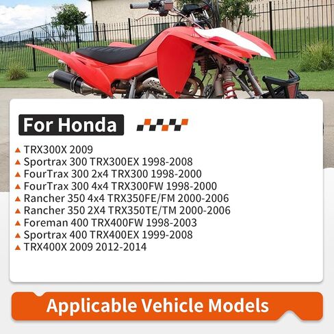 For Honda ATC TRX XR 250 300 350 400 500 600 650 5Pcs Oil Filter & Spring O-Ring Kit 15410-KF0-305 in Saudi Arabia