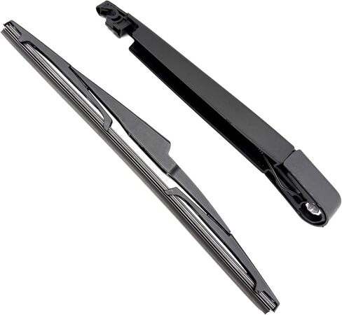 Rear Windshield Wiper Arm Blade Set Replacement for Kia Sorento 2016-2020, MAQUYYO Rear Windshield Wiper Blade Arm Kit Set Replace 98850-C5100 in Kuwait