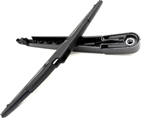 Rear Windshield Wiper Arm Blade Set Replacement for Kia Sorento 2016-2020, MAQUYYO Rear Windshield Wiper Blade Arm Kit Set Replace 98850-C5100 in Kuwait