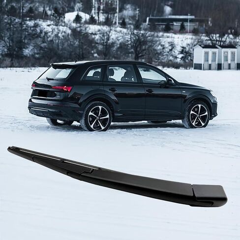 Rear Windshield Wiper Arm Blade Set Replacement for Kia Sorento 2016-2020, MAQUYYO Rear Windshield Wiper Blade Arm Kit Set Replace 98850-C5100 in Kuwait