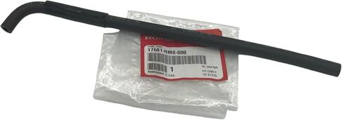حزمة واحدة متوافقة مع Honda Fuel Petcock Fuel Line Recon 250 Sportrax 250 TRX250 17681-HM8-000 تحتوي على 17681-HM8-000 وقمع in Saudi Arabia