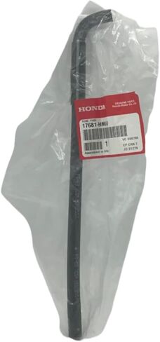 حزمة واحدة متوافقة مع Honda Fuel Petcock Fuel Line Recon 250 Sportrax 250 TRX250 17681-HM8-000 تحتوي على 17681-HM8-000 وقمع in Saudi Arabia