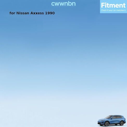 علبة نقل أمامية لختم عمود الإخراج ، حشية علبة النقل لنيسان Axxess 1990 1 قطعة in Kuwait