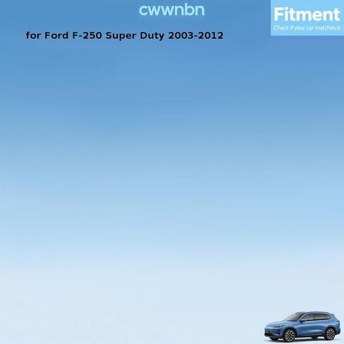 الجبهة إلى الأمام نقل حالة الناتج رمح الختم لفورد F-250 سوبر ديوتي 2003 2004 2005 2006 2007 2008 2009 2010 2011 2012 2 قطعة in Kuwait