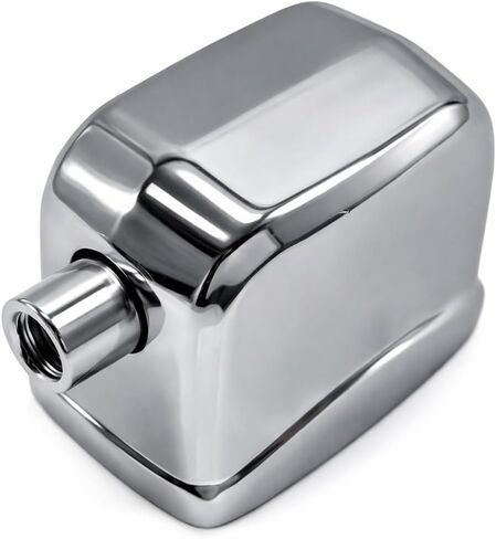 AIAS Single End Bass Drum Lugs (Chrome, 10 Pack) in Kuwait