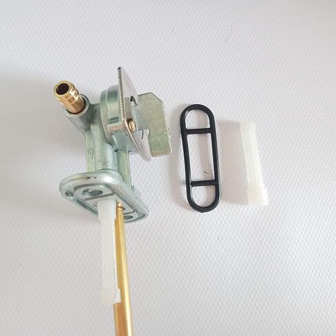 New Gas Fuel Valve Petcock Fits for YZ125 1992-2004,YZ250 1993-2004,YZ400F 1998-1999,YZ426F 2001-2002,YZ450F 2003-2005 in Kuwait