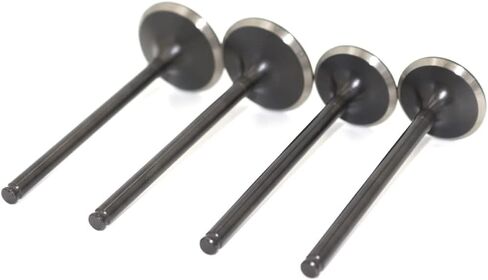 Engine Intake Exhaust Valve Gasket Kit Compatible with Honda CRF450R 2007-2008 in Saudi Arabia