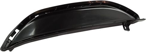 لسيارة Hyundai Tucson 2019 2020 2021 جانب السائق لمصابيح الضباب | الجبهة | أسود | بديل لـ HY1038149 | 86527D3520 in Saudi Arabia