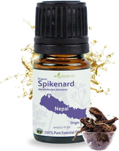 زيت البرتقال العطري المعبأ في الطبيعة - مباشرة من الحمضيات المصنوعة في صقلية - زيوت عطرية نقية للناشرين والعلاج العطري - درجة علاجية نقية 100% (15 مل) in Kuwait