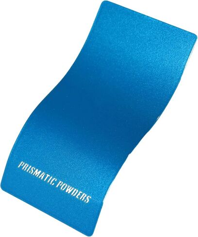 PRISMATIC POWDERS® Illusion Lite Blue (1 LB/PMS-4621) - The Powder Coat Color Experts in Kuwait