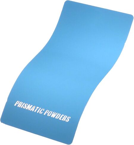 PRISMATIC POWDERS® Oh So Blue (1 LB/PSS-2965) - The Powder Coat Color Experts in Kuwait