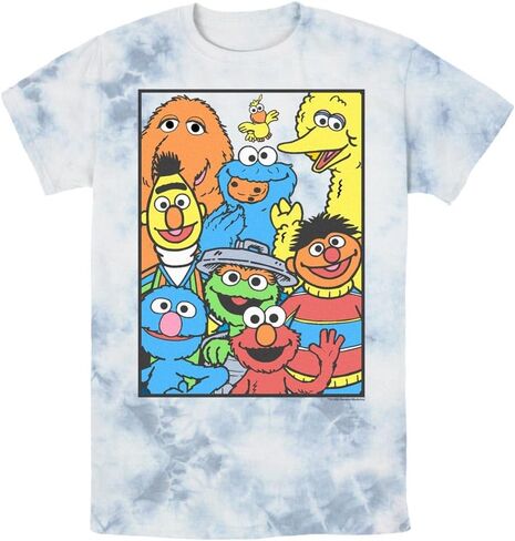 Fifth Sun Men's Group Shot in Kuwait