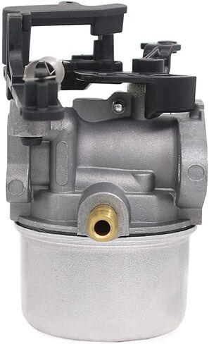 Carburetor for Briggs & Stratton 8.5 ft-lbs 190cc OHV Engine in Kuwait