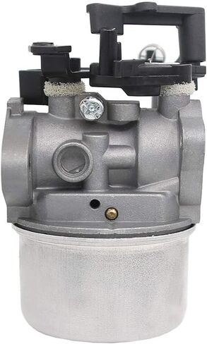 Carburetor for Briggs & Stratton 8.5 ft-lbs 190cc OHV Engine in Kuwait