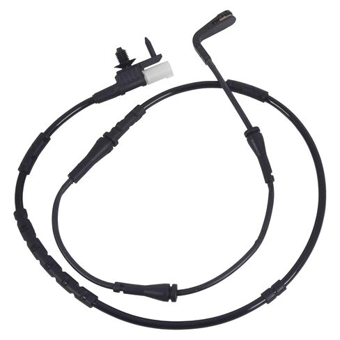 مستشعر تآكل وسادة الفرامل الخلفية اليسرى/اليمين، متوافق مع Jaguar F-Pace 2017-2024، لسيارة Land Rover Range Rover Velar 2018-2021، يستبدل T4A3216، 1813621 in Kuwait