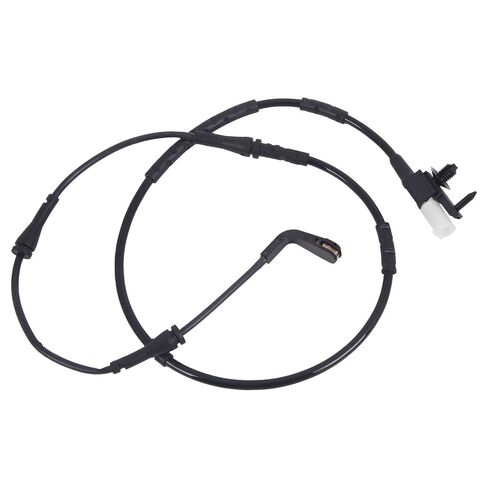 مستشعر تآكل وسادة الفرامل الخلفية اليسرى/اليمين، متوافق مع Jaguar F-Pace 2017-2024، لسيارة Land Rover Range Rover Velar 2018-2021، يستبدل T4A3216، 1813621 in Kuwait