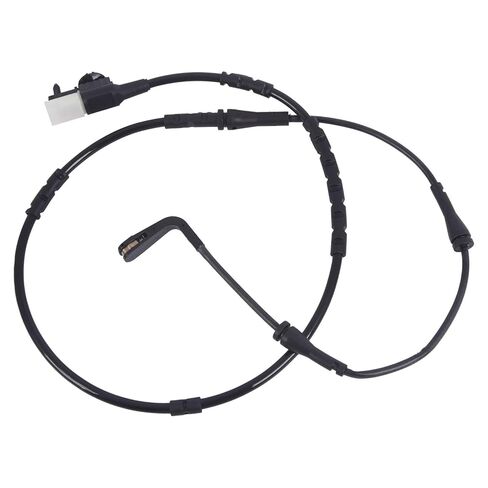 مستشعر تآكل وسادة الفرامل الخلفية اليسرى/اليمين، متوافق مع Jaguar F-Pace 2017-2024، لسيارة Land Rover Range Rover Velar 2018-2021، يستبدل T4A3216، 1813621 in Kuwait