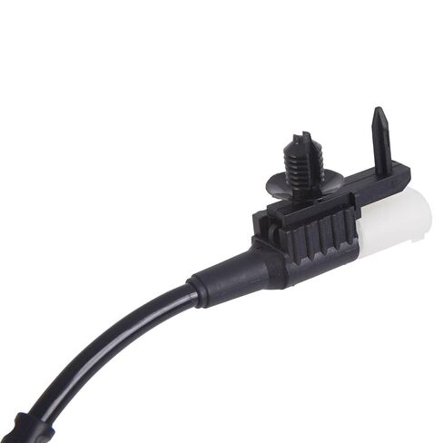 مستشعر تآكل وسادة الفرامل الخلفية اليسرى/اليمين، متوافق مع Jaguar F-Pace 2017-2024، لسيارة Land Rover Range Rover Velar 2018-2021، يستبدل T4A3216، 1813621 in Kuwait