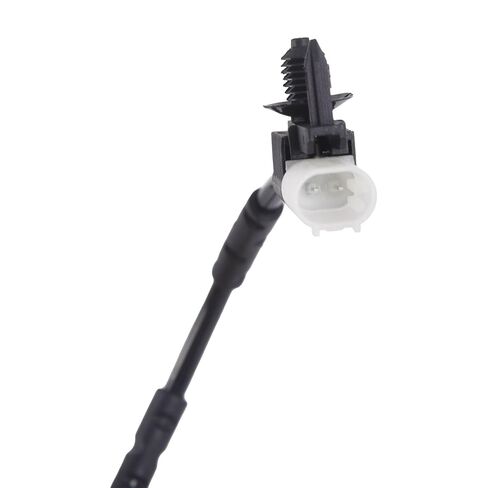 مستشعر تآكل وسادة الفرامل الخلفية اليسرى/اليمين، متوافق مع Jaguar F-Pace 2017-2024، لسيارة Land Rover Range Rover Velar 2018-2021، يستبدل T4A3216، 1813621 in Kuwait