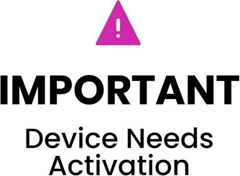 Gabb Phone 4 Pro The Safe Phone Built for Teens - No Social Media/Internet, GPS Tracking, Parental Controls, Talk & Text, Safe Messaging, Safe Video Calls, 30 Activation Fee in Kuwait