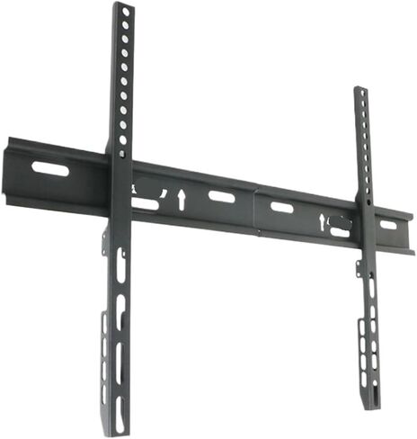 Ultra Slim TV Wall Mount Flat Screen TV Wall Mount Bracket for 26"-72" LCD LED Plasma TV 孔距 Compatible Sizes Up to 600 x 400MM in Saudi Arabia