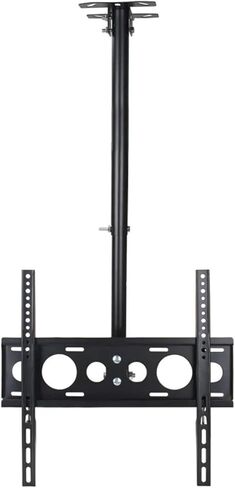 حامل سقف للتلفزيون كامل الحركة رفع LCD LED دعامة إمالة تلسكوبي حامل سقف للتلفاز 26-55 بوصة PC T540 in Saudi Arabia